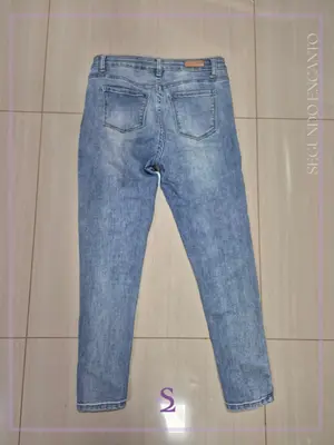 Skinny jeans M