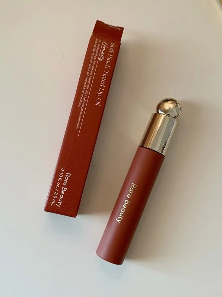 LIP OIL RARE BEAUTY  - Image 2