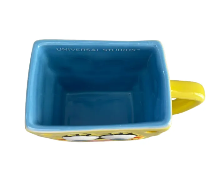 Mug de Bob Esponja - Image 3