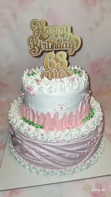 Tortas personalizadas para todo tipo de eventos 