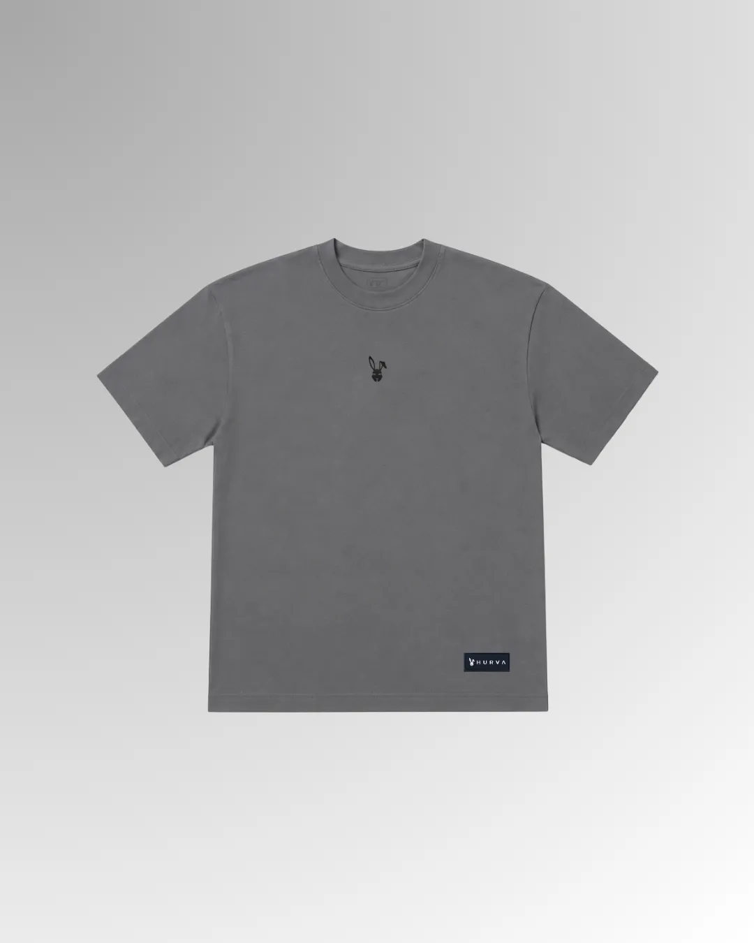 OVERSIZE BASICA CONEJO NEGRO - Image 5