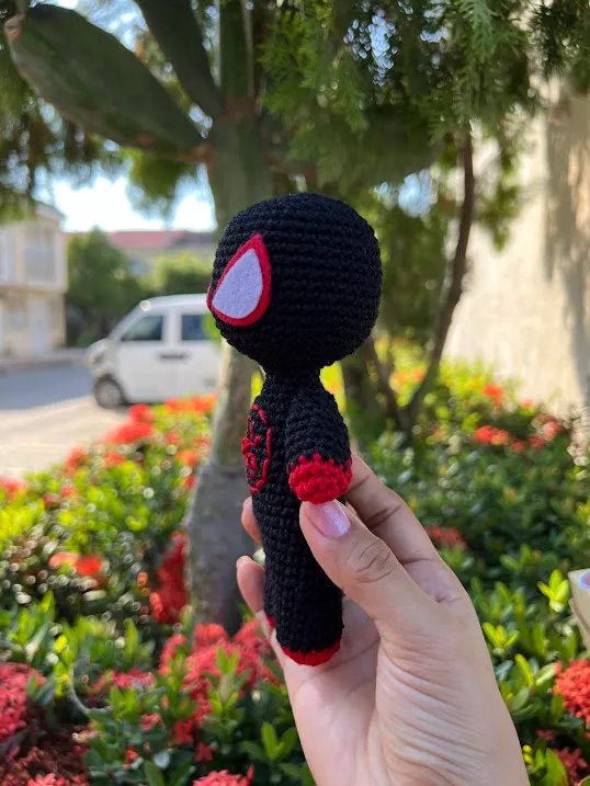 Spiderman Miles Morales - Image 2