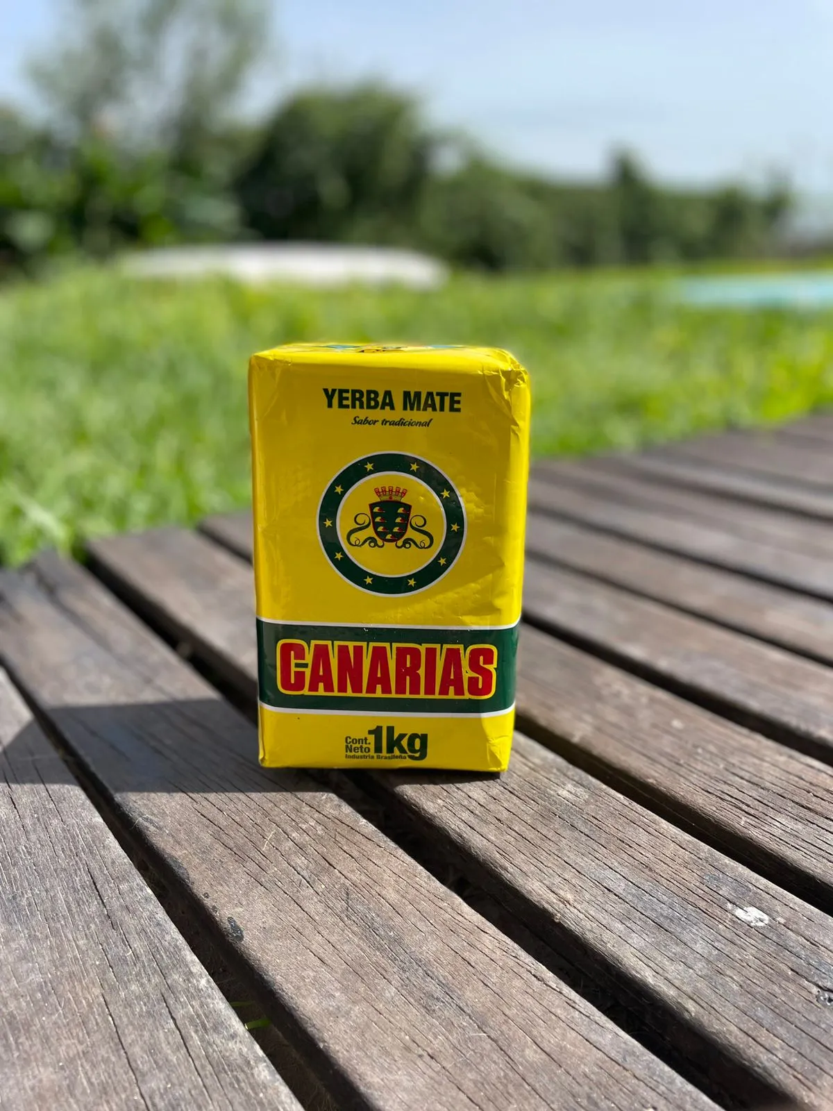 Canarias Tradicional 1KG - Image 1