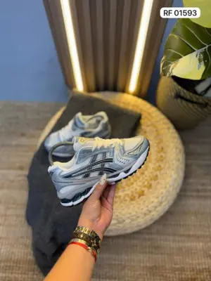 Asics GEL-Kayano 14 "Classic Running"
