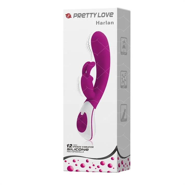 Rabbit Harlem - Pretty Love - Image 2