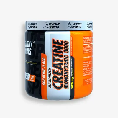 HEALTHY SPORTS 50 srv