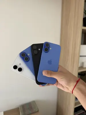 iPhone 16 128gb
