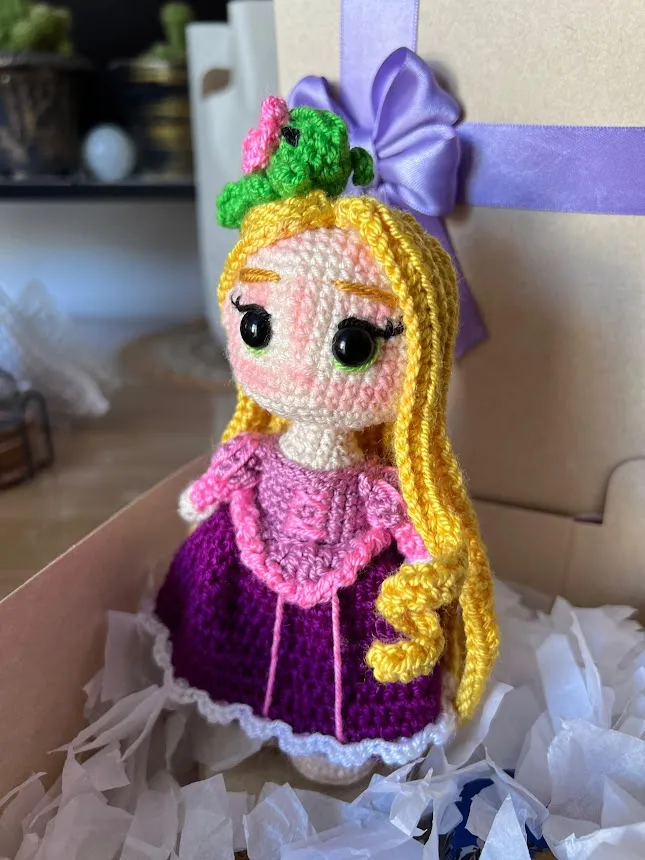 Rapunzel - Image 3