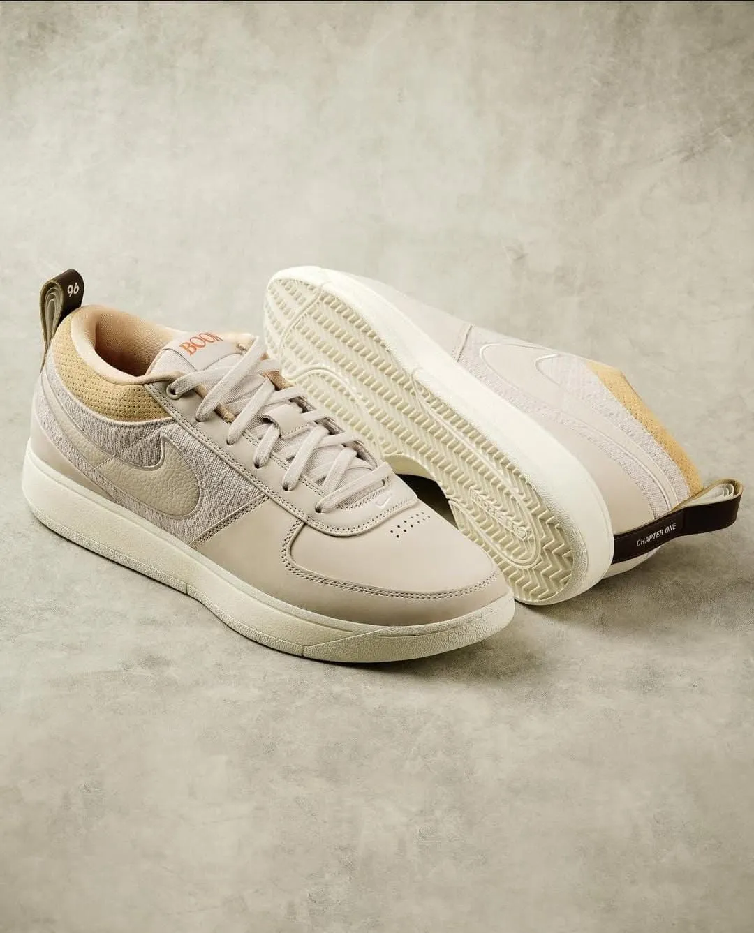 NIKE D BOOK 1 - Image 1