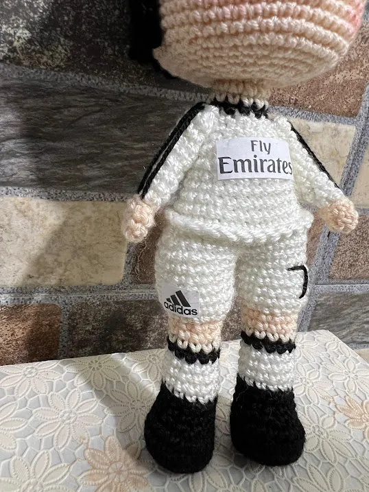 Cristiano Ronaldo  - Image 3
