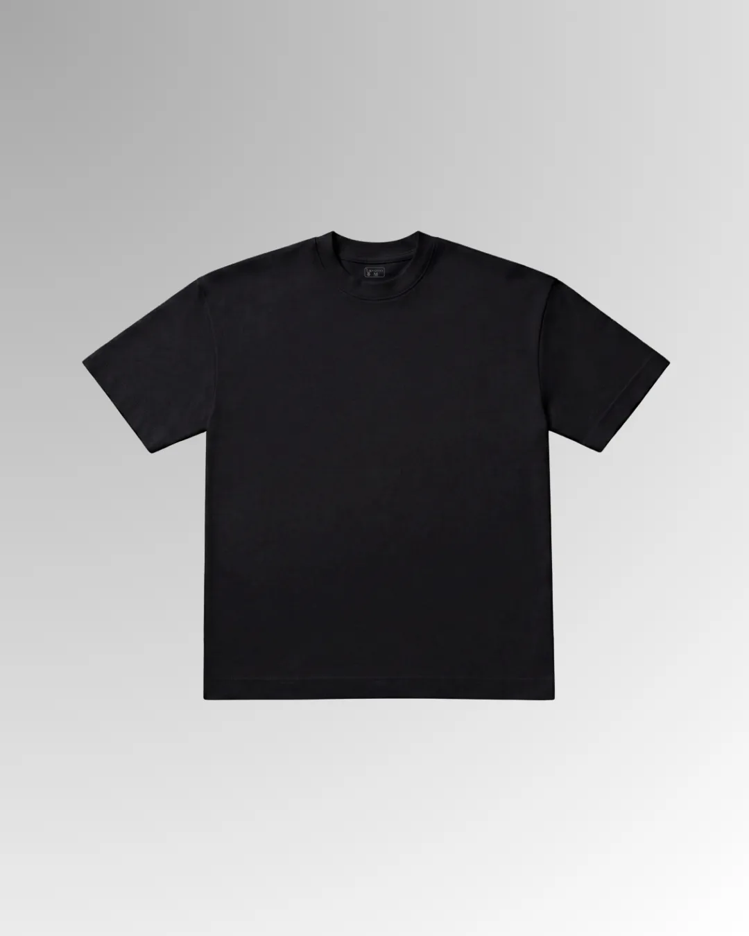 OVERSIZE BASICA - Image 2