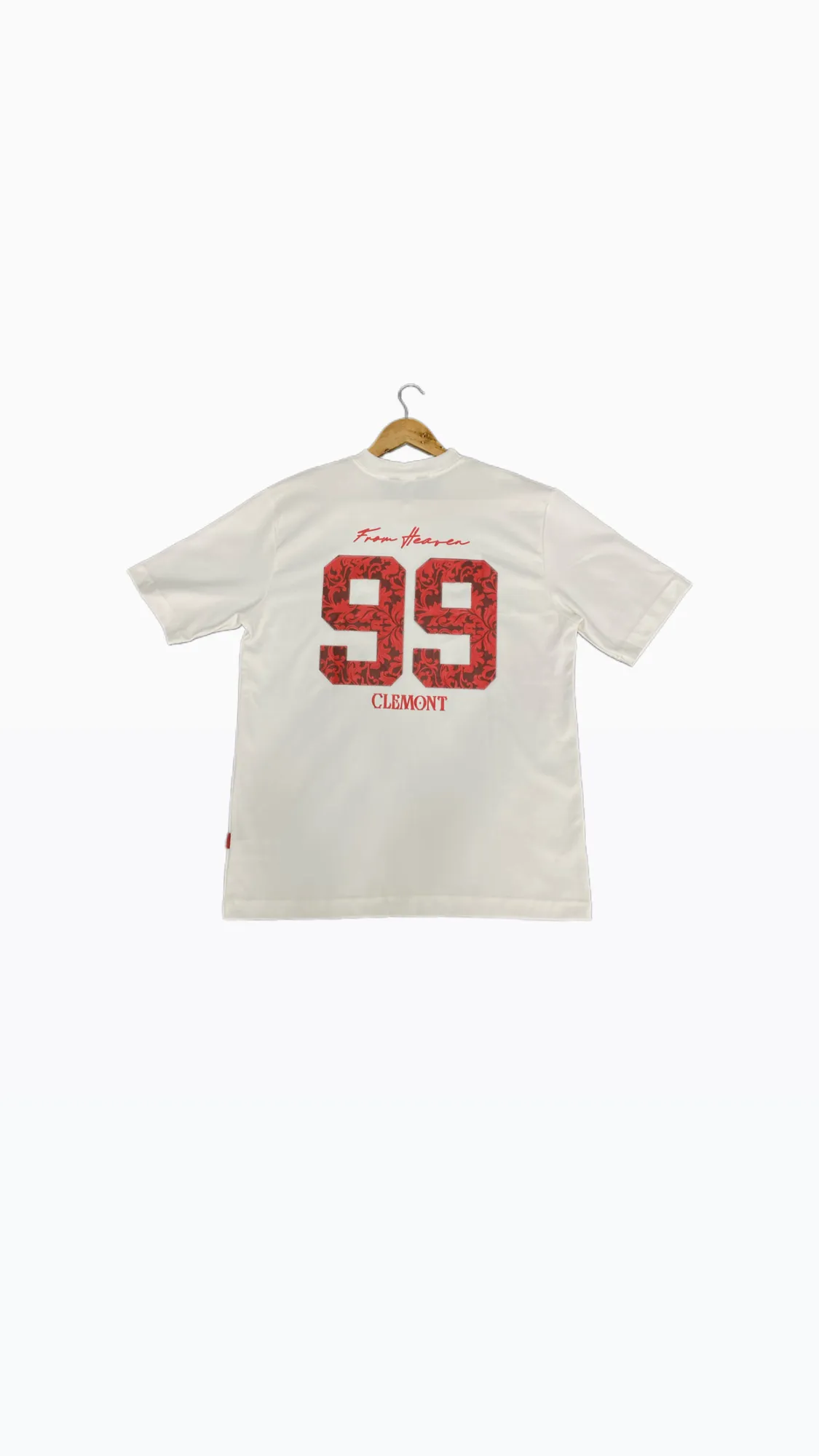 Clemont 99 Heaven Edition - Image 4