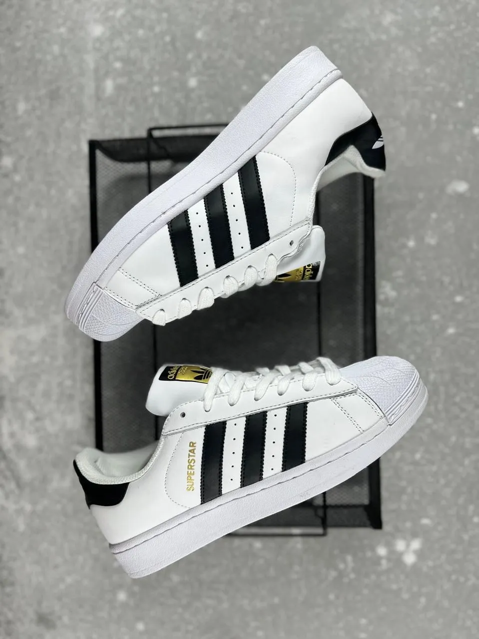ADIDAS SUPERSTAR - Image 1