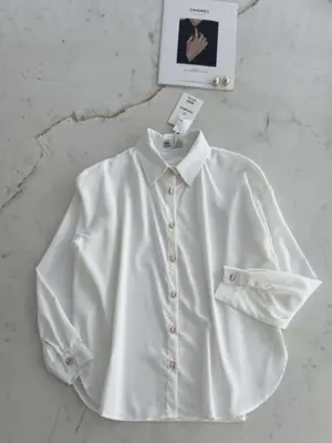 Camisa Importada Isabella