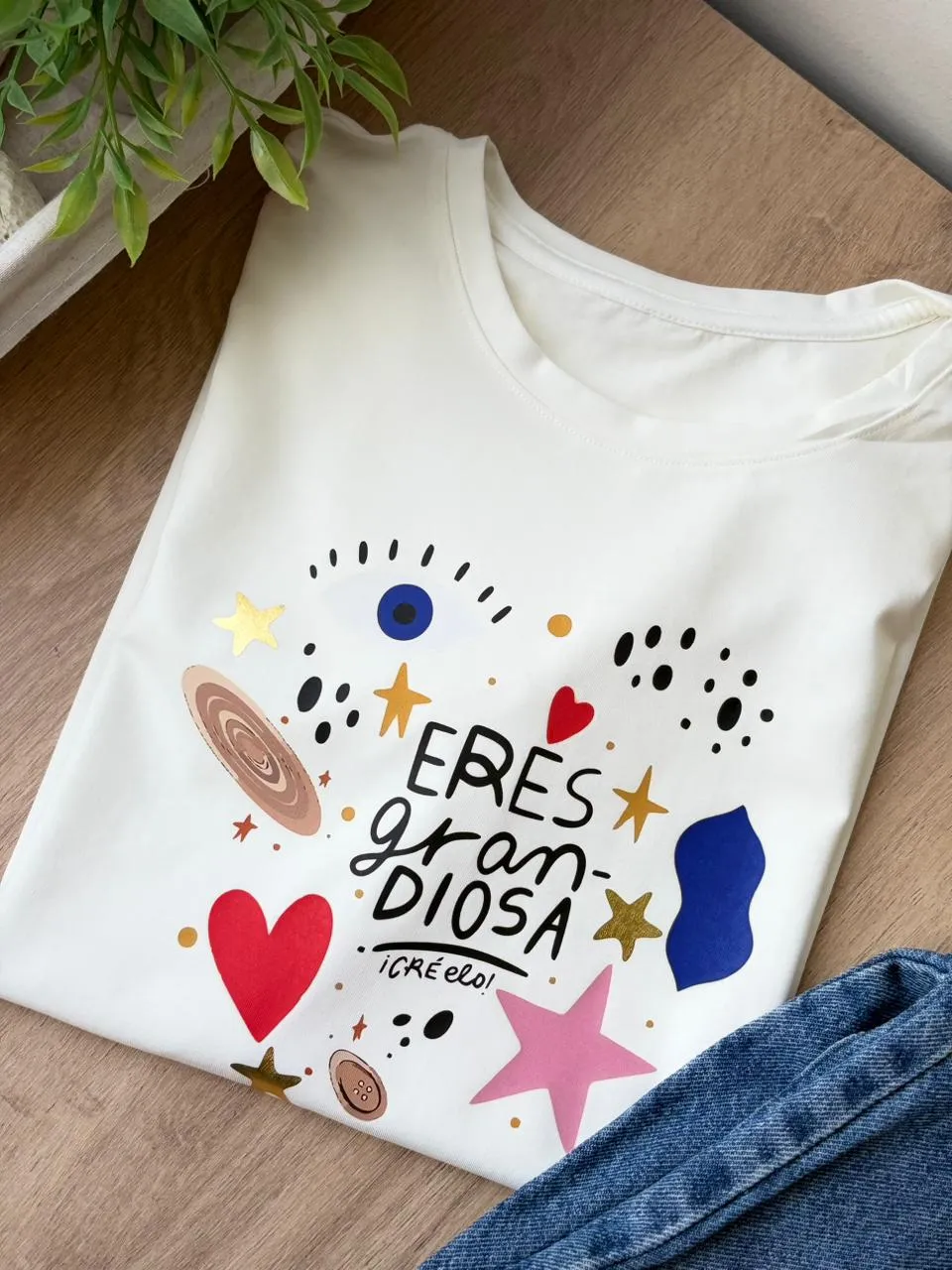 Eres Grandiosa - Image 1