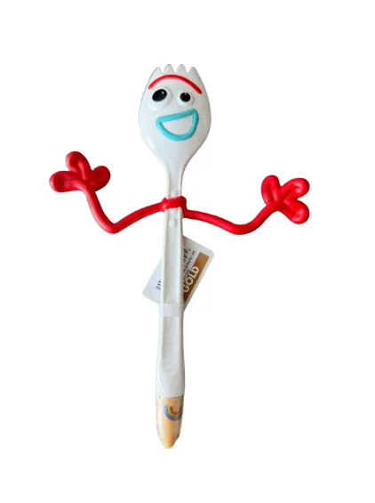Lapicero de Forky – Toy Story 4 - Image 1