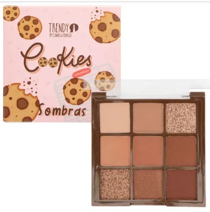 Sombra Cookies Trendy - Image 1