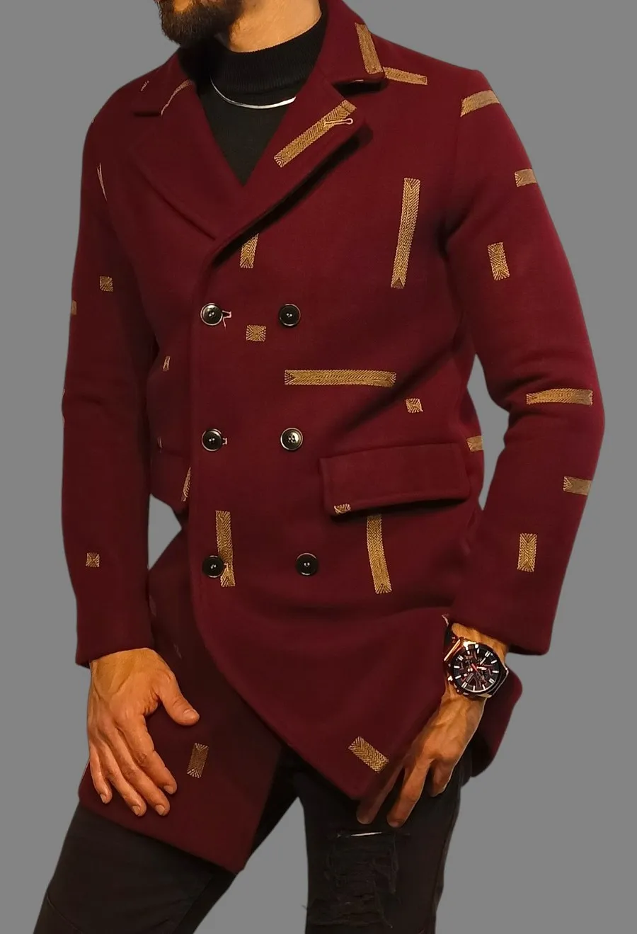 Gaban esclusivo diseño - Image 1