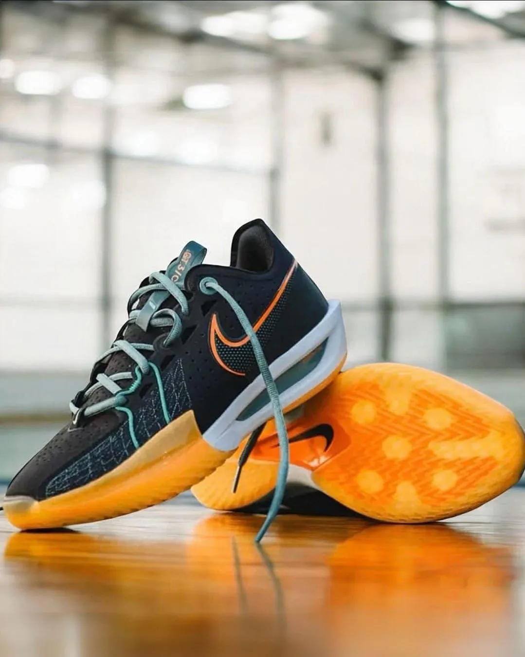 Nike Air Zoom G.T. Cut 3 - Image 1