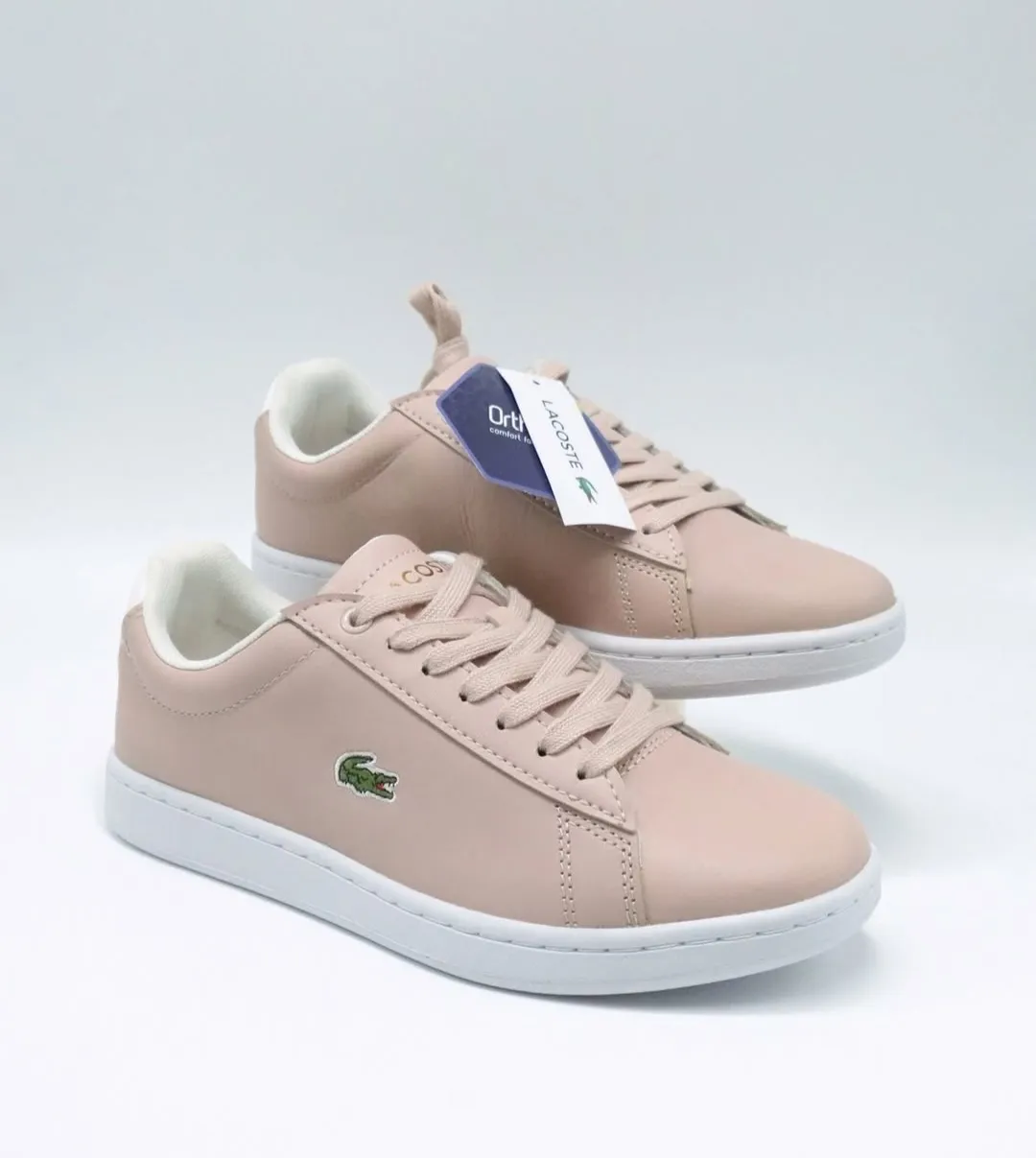 Zapatillas Lacoste Hydez - Image 2
