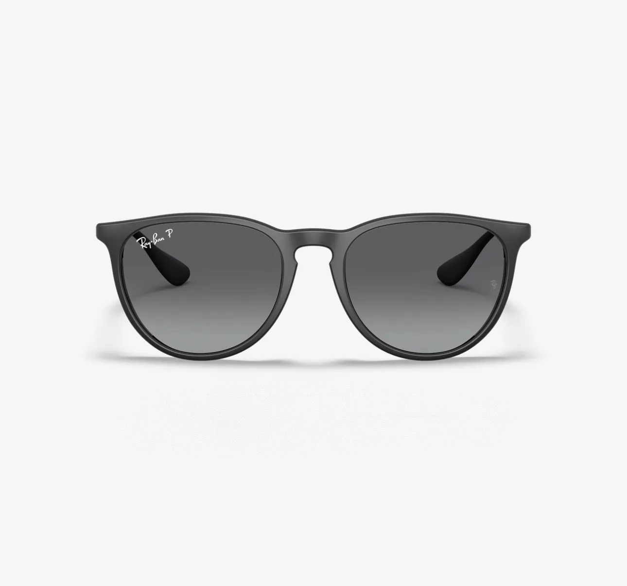 Ray Ban Erika Polarizada Black - Image 2
