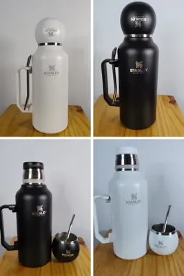 Termo Mate System