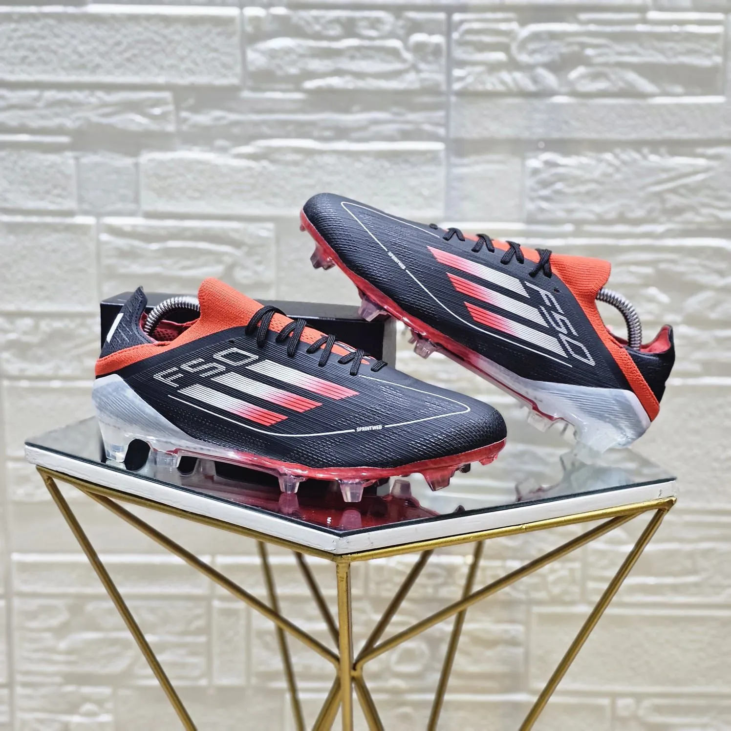 GUAYO ADIDAS F50 - Image 3