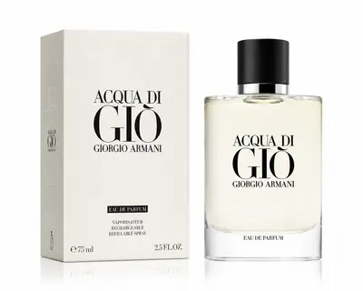 Armani Beauty - Acqua di Giò - Eau de Toilette