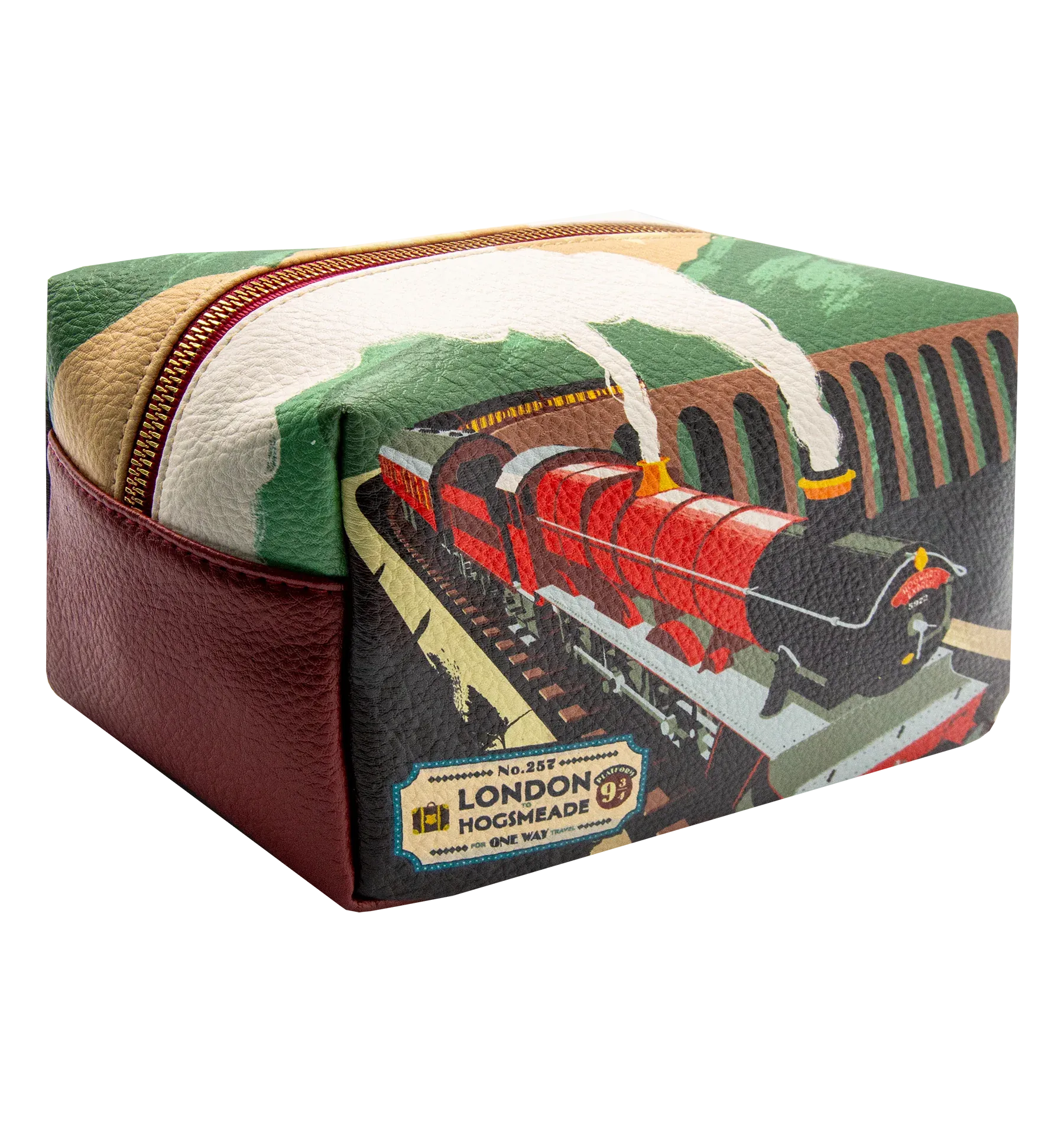 Neceser del Tren – Harry Potter - Image 2