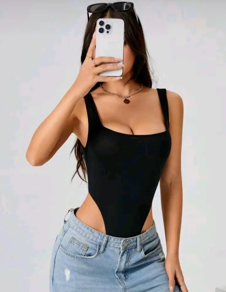 BODY COSTILLERO - Image 1