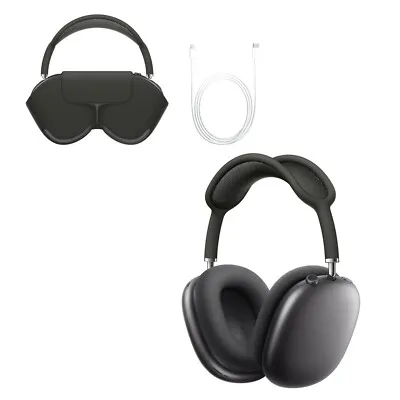 AIRPODS MAX APPLE AAA - Image 3