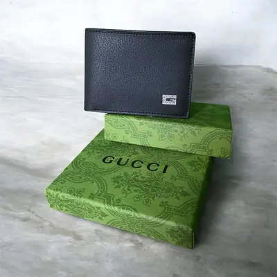 Billetera gucci 