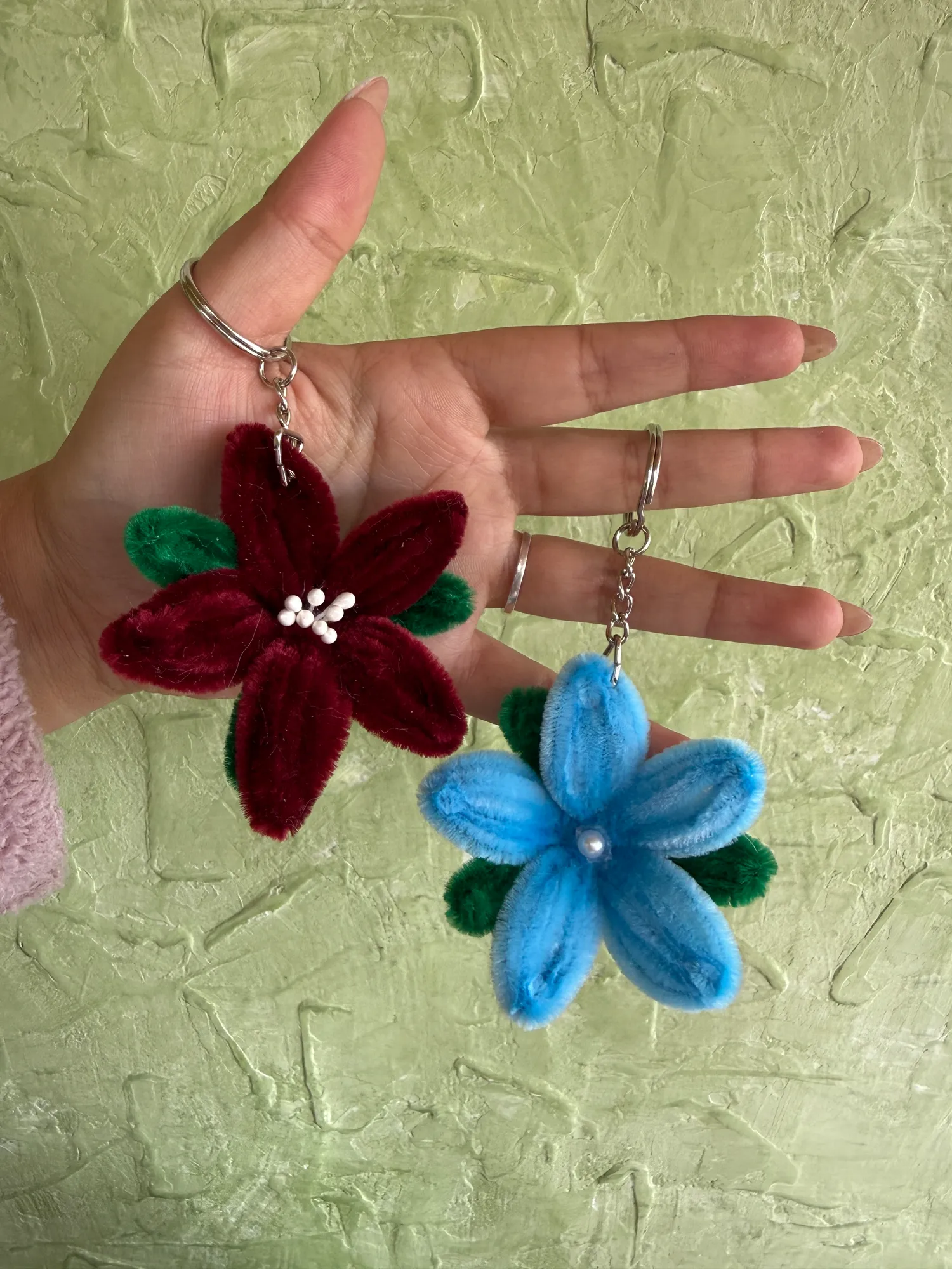 Mini petals - Image 2