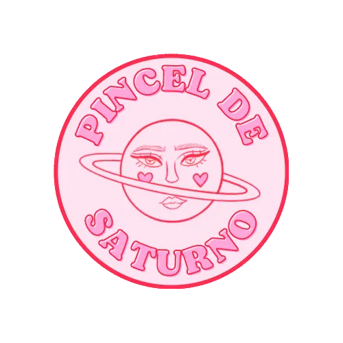 Pincel de Saturno