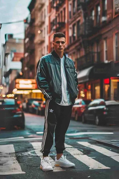 Streetwear