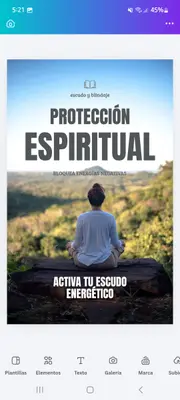 Ebook/protección Espiritual 