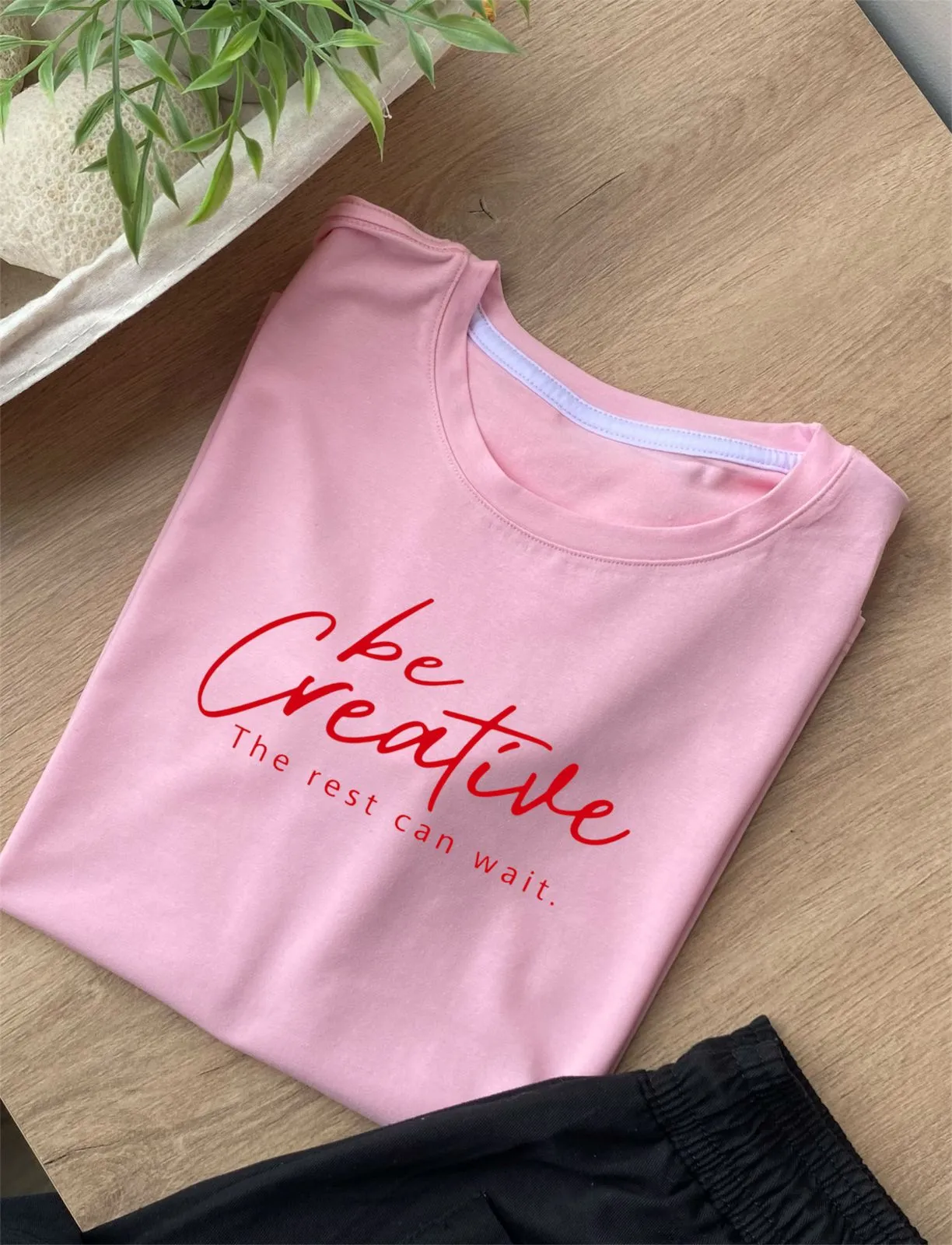 Be creative - Image 1