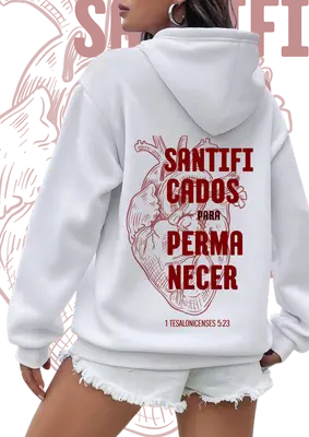 Buzo canguro DEKANS – Urban 