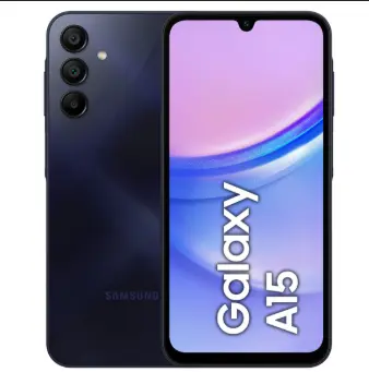 samsumg A15