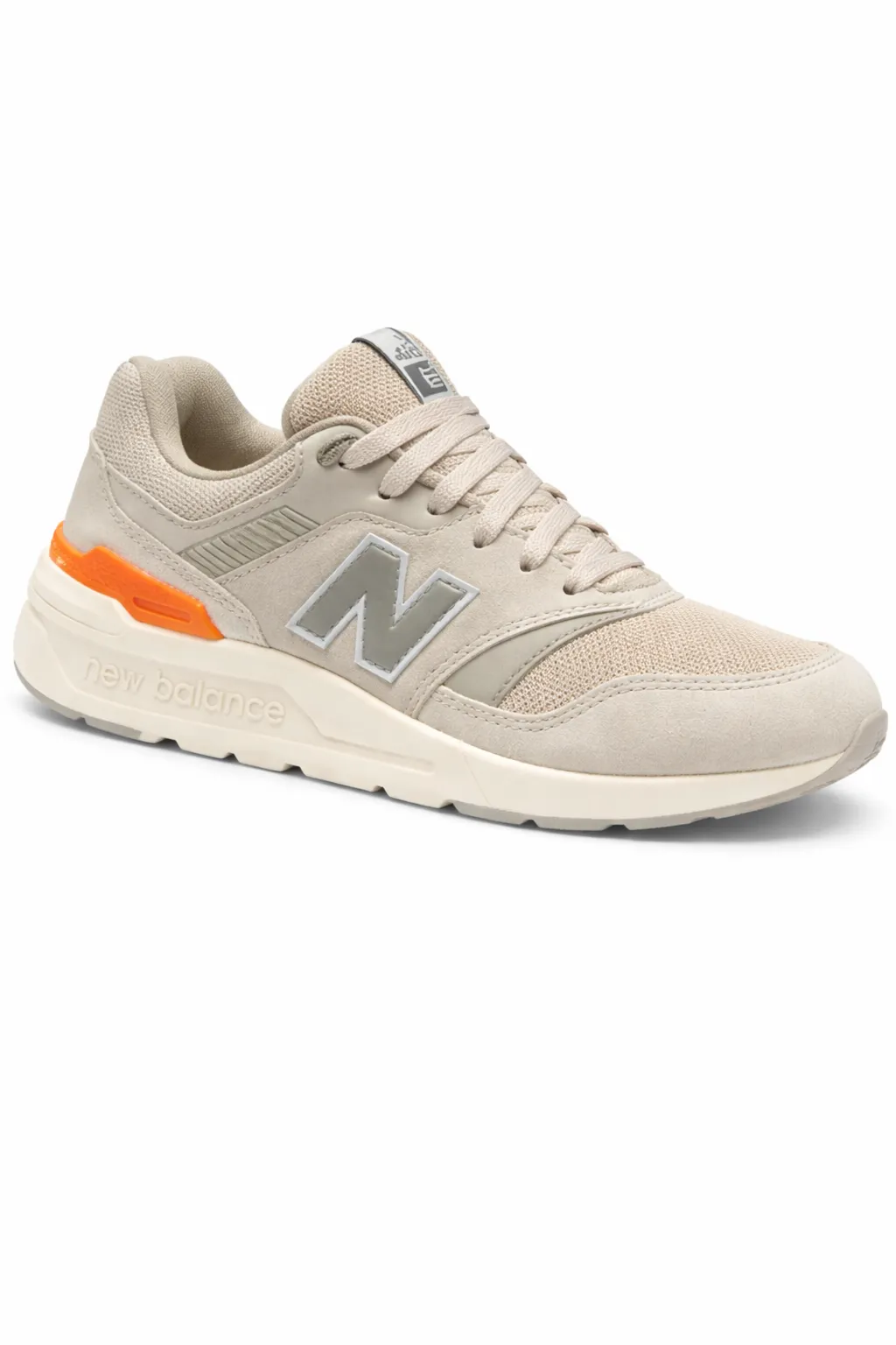 New Balance 574 - Image 1