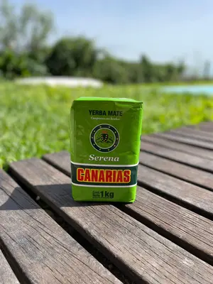 Canarias Serena 1KG