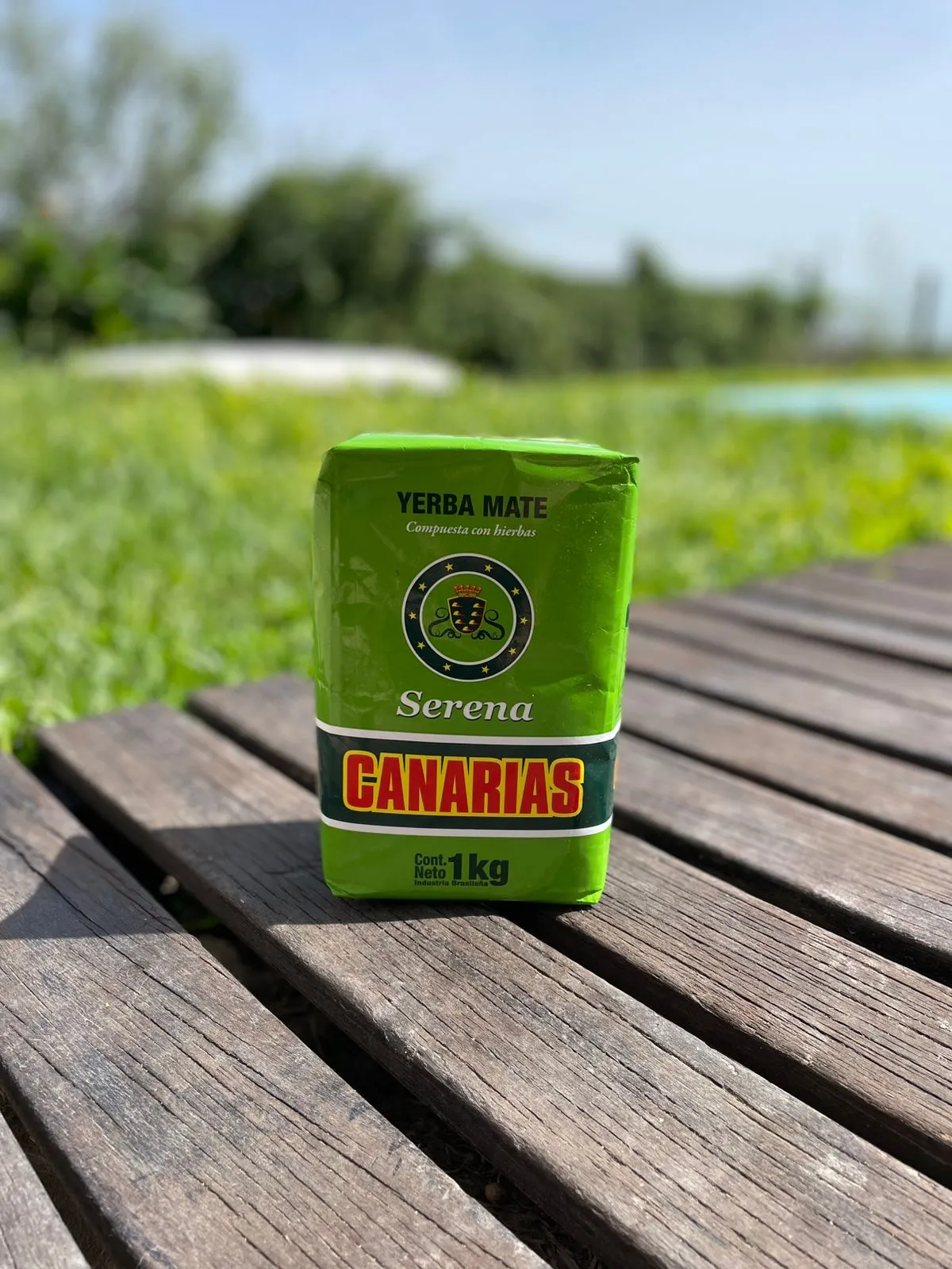Canarias Serena 1KG - Image 1
