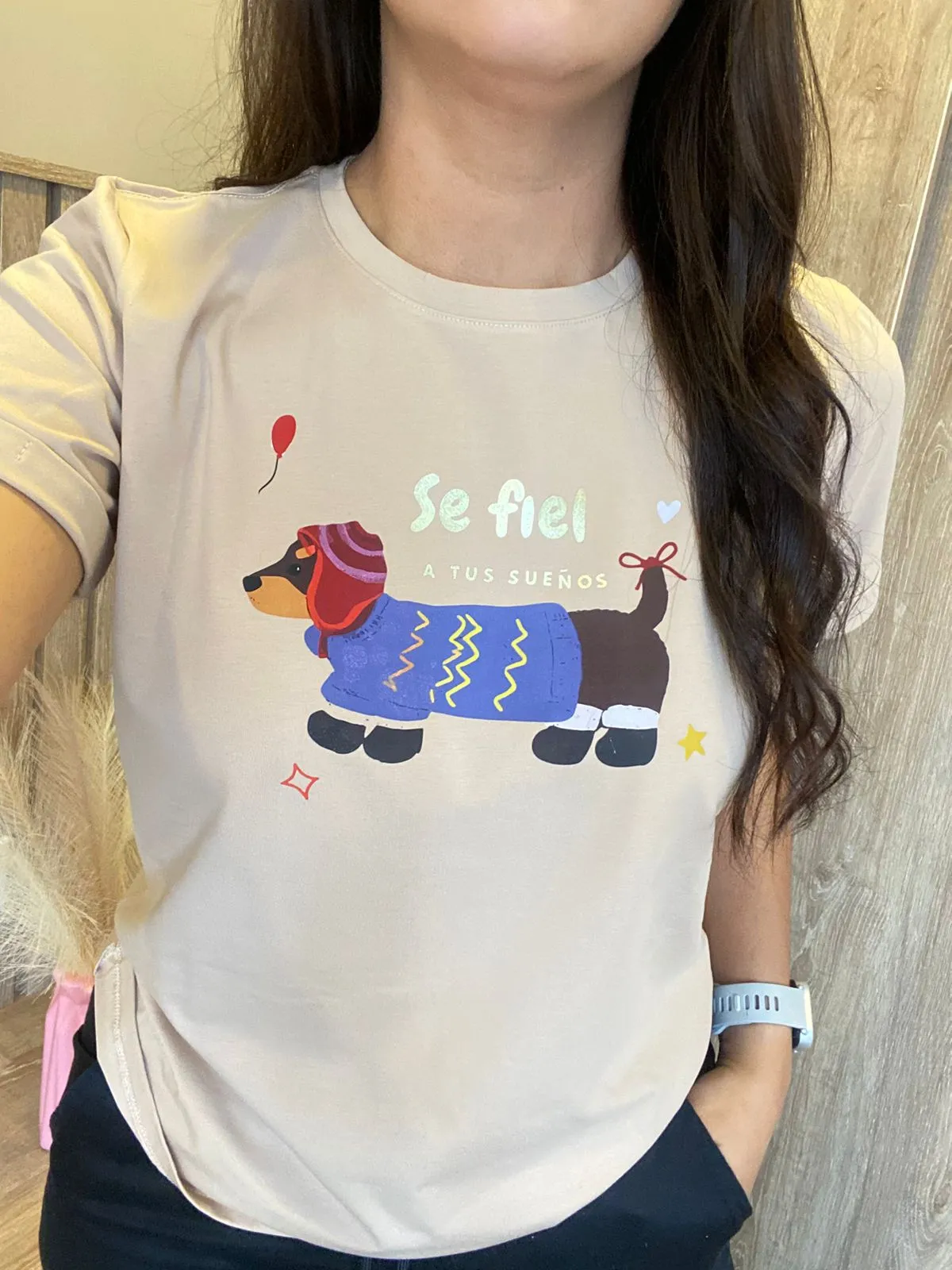 Se fiel a tus sueños - Image 1