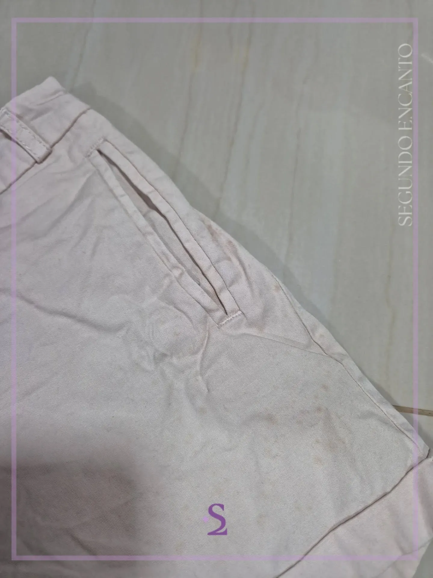 Short mango M - Image 2