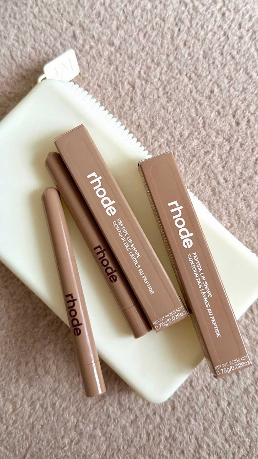 LIP LINER RHODE  - Image 3