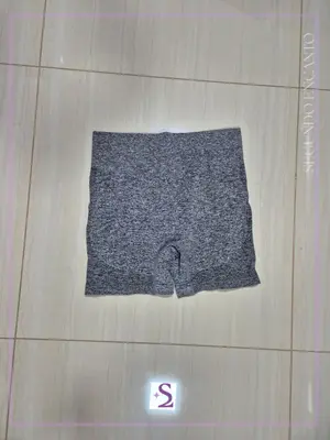 Licra color gris L