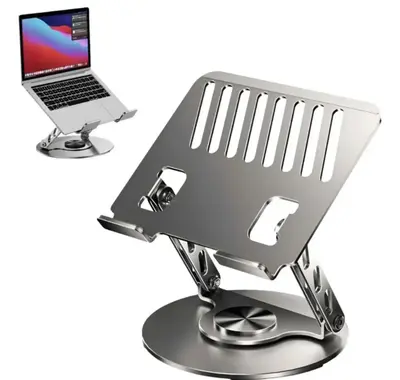 Base ergonómica para laptop BAIHUO