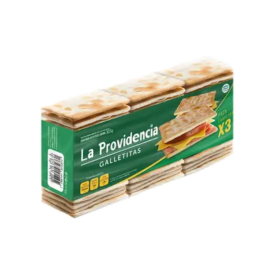 Galletitas PROVIDENCIA