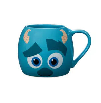 Mug de Sulley – Monsters Inc - Image 1
