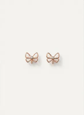 Broquel Mariposa 10k
